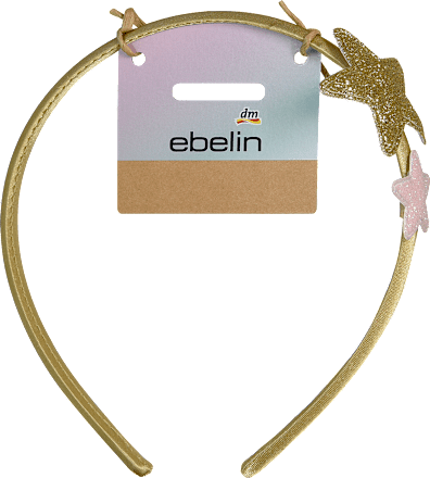 Haarreifen Kinder ebelin