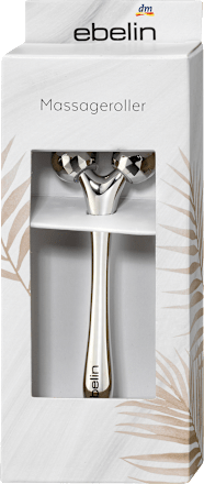 Massageroller Hello Minimalism ebelin