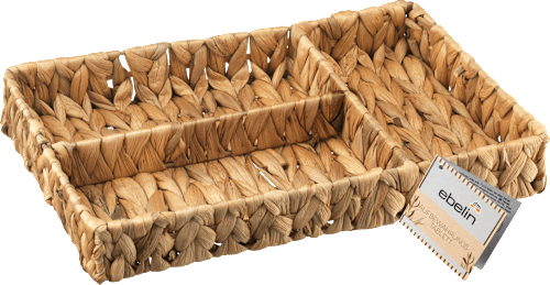 Aufbewahrungstablett ebelin