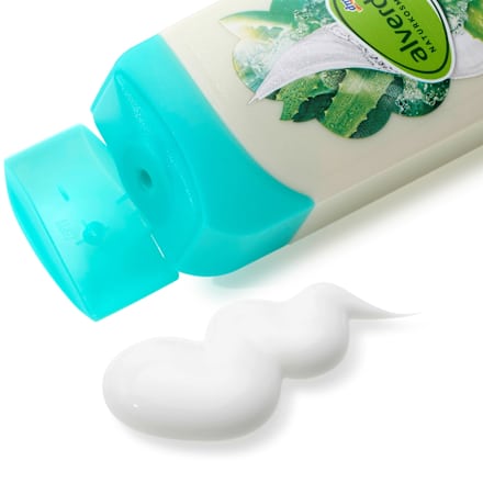 alverde Körperlotion Hydro Bio-Aloe Vera, 3-fach Hyaluron alverde NATURKOSMETIK