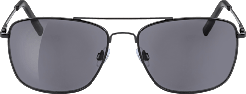 Sonnenbrille getönte Gläser schwarz SUNDANCE