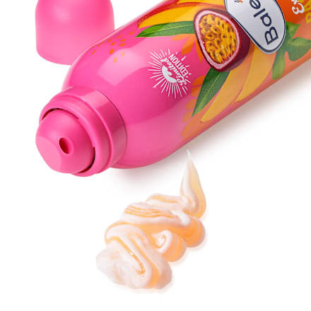 Rasiergel Exotic Passion Balea