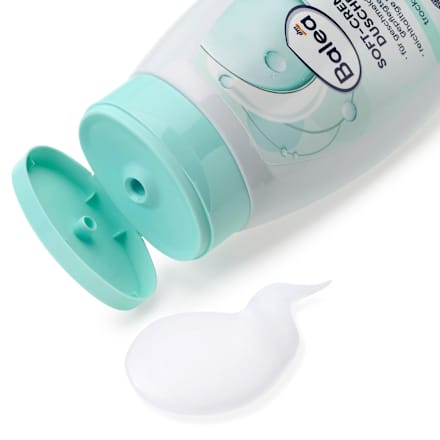 Krémový sprchovací gél Soft-Creme Balea