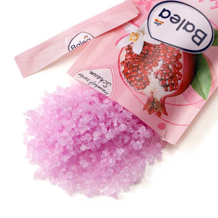 Badesalz Erhol Dich Balea