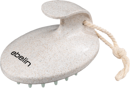 Shampoo- und Kopfhautbürste ebelin