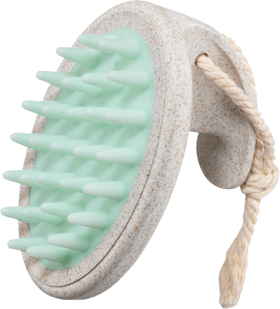 Shampoo- und Kopfhautbürste ebelin