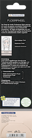 Puderpinsel ebelin PROFESSIONAL