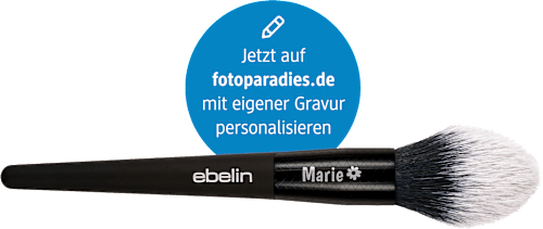 Puderpinsel ebelin PROFESSIONAL