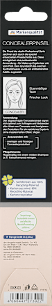 Korrektor buffer ecset, Professional ebelin PROFESSIONAL