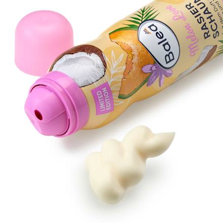 Rasierschaum Melon Love  Balea