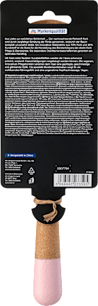 Kork Pflegebürste ebelin