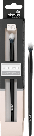 Štetec na očné tiene Eyes Blender ebelin PROFESSIONAL