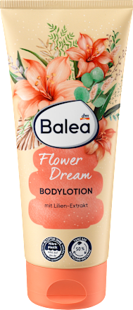 Bodylotion Flower Dream Balea