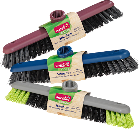 Schrubber nature Profissimo