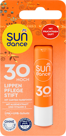Lippenpflegestift LSF 30 SUNDANCE