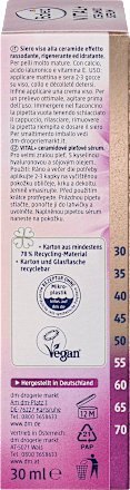 VITAL+ CERAMIDE serum za lice Balea