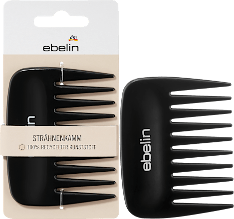 Strähnenkamm klein ebelin