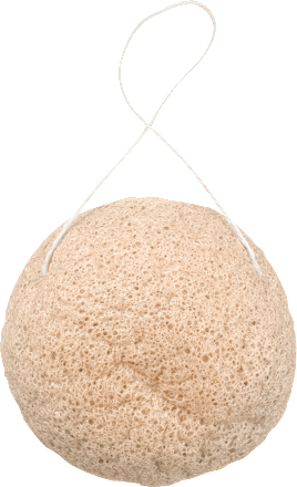 Konjac Gesichtsreinigungs-Schwamm ebelin