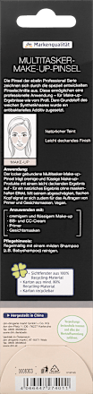 Make-up Pinsel Multitasker  ebelin PROFESSIONAL
