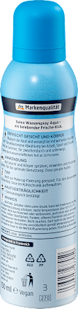 Wasserspray Aqua  Balea