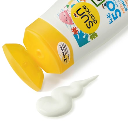 Sonnenmilch Kids, MED ultra sensitiv, LSF 50+ SUNDANCE
