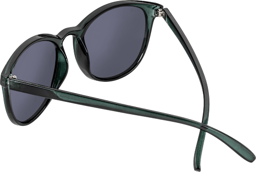 nature Sonnenbrille dunkelgrün SUNDANCE
