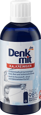 Vízkőoldó Denkmit