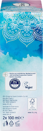 Geschenkset Spa Moment 3tlg Balea