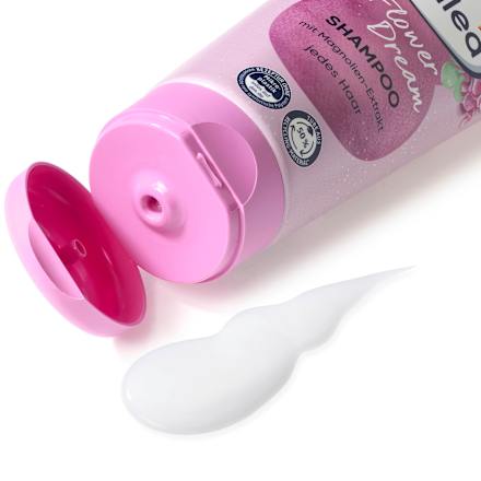 Shampoo Flower Dream Balea