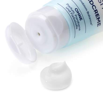 Handcreme Ultra sensitive Balea med