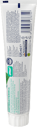 Zahnpasta antibakteriell Dontodent