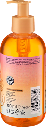 Săpun lichid Honey Melon Balea