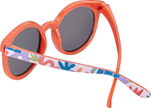 Junior Sonnenbrille bunt SUNDANCE