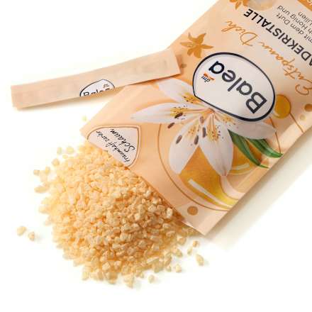 Badekristalle Entspann Dich Balea