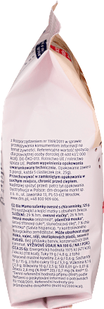 bio Mama sušenky ovesné s chia semínky babylove Mama