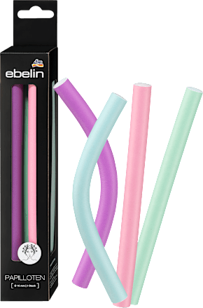 Papiloty 16 mm ebelin