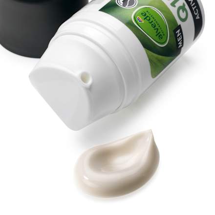 Q10 Active Fluid   alverde MEN