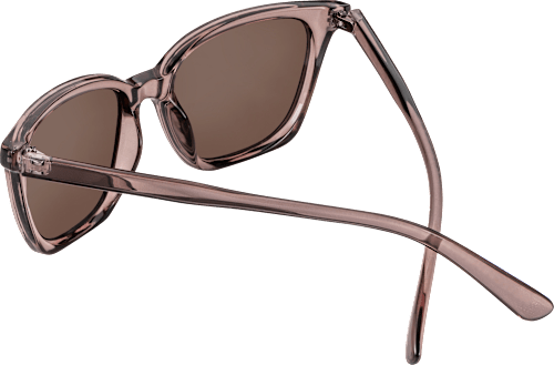Sonnenbrille braun SUNDANCE