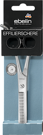 Professional Effilierschere ebelin PROFESSIONAL