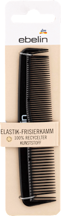Elastik Frisierkamm ebelin