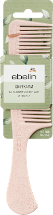 Griffkamm nature sortiert ebelin
