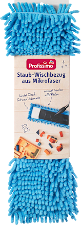 Staubwischbezug aus Mikrofaser Profissimo
