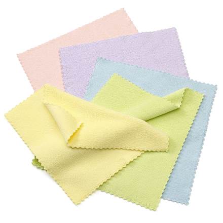 nature hadr z recyklovaného mikrovlákna Profissimo