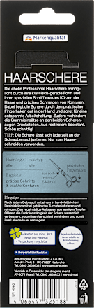 Haarschere Professional  ebelin PROFESSIONAL