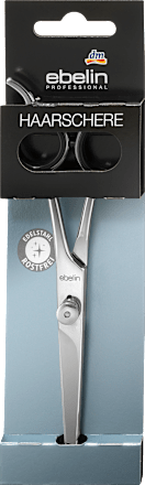 Haarschere Professional  ebelin PROFESSIONAL