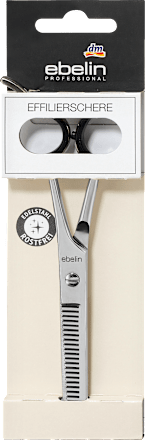 Škare za stanjivanje kose ebelin PROFESSIONAL