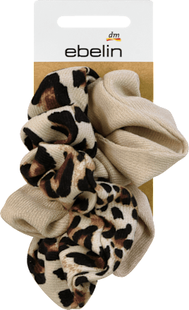 Scrunchies Kord ebelin