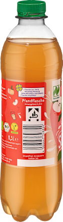 Apfelschorle dmBio