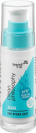 Primer Clean Philosophy Algae 24H Hydro Base trend !t up