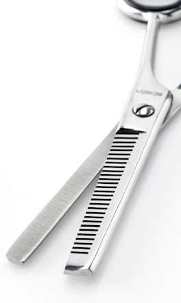 Professional Effilierschere ebelin PROFESSIONAL